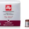 Illy Iperespresso Intenso 18 Capsules -Veilige Voedselwinkel 1200x957 1