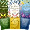 Pukka Collections Thee Bundel, Biologische Kruidenthee Selectie - 3 X 20 Zakjes - NL-BIO-01 2 Pukka Collections Thee Bundel, Biologische Kruidenthee Selectie - 3 X 20 Zakjes - NL-BIO-01 -Veilige Voedselwinkel 1200x964