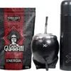 Yerba Mate Set - Kalebas - Thermo - Bombilla - Guarana Thee - EquisMate Classic Black 2 Yerba Mate Set - Kalebas - Thermo - Bombilla - Guarana Thee - EquisMate Classic Black -Veilige Voedselwinkel 1200x980 1