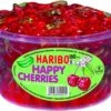 Haribo Snoep Kersen - 150 Stuks - 1200g 2 Haribo Snoep Kersen - 150 Stuks - 1200g -Veilige Voedselwinkel 1200x993