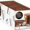 Dolce Gusto Chococino - Multipak 10 X 16 Capsules -Veilige Voedselwinkel 1200x993 2