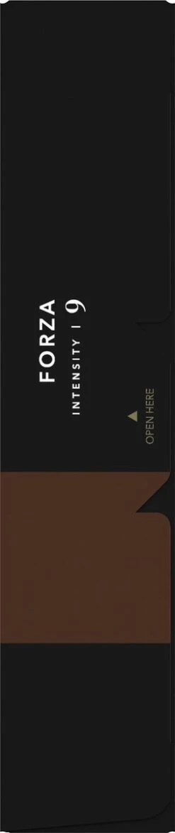 L'OR Espresso Forza Koffiecups - Intensiteit 9/12 - 10 X 20 Capsules 23 L'OR Espresso Forza Koffiecups - Intensiteit 9/12 - 10 X 20 Capsules -Veilige Voedselwinkel 253x1200 1