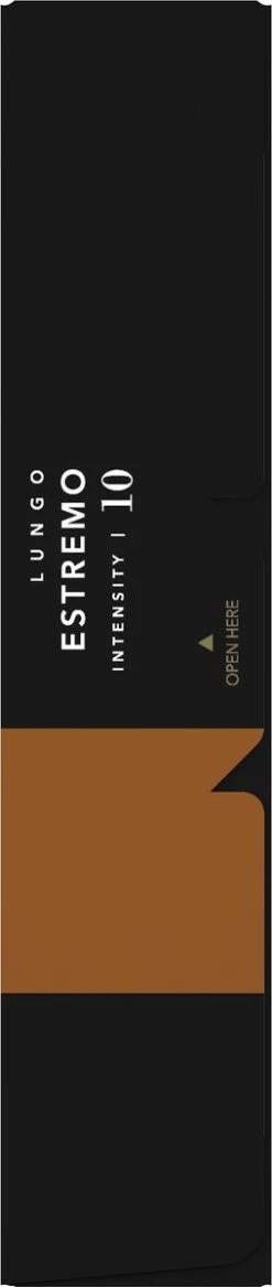 L'OR Lungo Estremo (10) - 10 X 20 Koffiecups 20 L'OR Lungo Estremo (10) - 10 X 20 Koffiecups -Veilige Voedselwinkel 254x1200 1