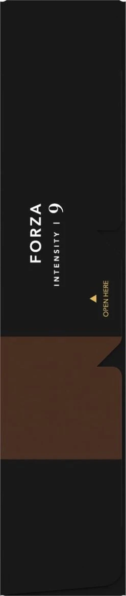 L'OR Espresso Forza Koffiecups - Intensiteit 9/12 - 10 X 10 Capsules 18 L'OR Espresso Forza Koffiecups - Intensiteit 9/12 - 10 X 10 Capsules -Veilige Voedselwinkel 255x1200 2