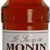 Monin Koffiesiroop Karamel - 70 Cl -Veilige Voedselwinkel 279x1200