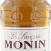 Monin Koffiesiroop Tiramisu - 70 Cl -Veilige Voedselwinkel 282x1200 3