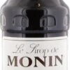 Monin Koffiesiroop Chocolade - 70 Cl -Veilige Voedselwinkel 282x1200 4