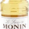 Monin Koffiesiroop Toffee Nut - 70 Cl -Veilige Voedselwinkel 285x1200 1
