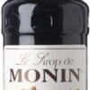 Monin Koffie/Thee Siroop Fles - Chai Tea - 70cl -Veilige Voedselwinkel 286x1200