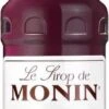 Monin Koffiesiroop Lavendel - 70 Cl 2 Monin Koffiesiroop Lavendel - 70 Cl -Veilige Voedselwinkel 291x1200
