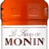Monin Koffiesiroop Salted Caramel - 70 Cl -Veilige Voedselwinkel 293x1200