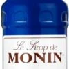 Monin Koffiesiroop Blue Curacao Cocktail - 70 Cl -Veilige Voedselwinkel 294x1200 1