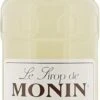 Monin Koffiesiroop Cocos - 70 Cl -Veilige Voedselwinkel 296x1200