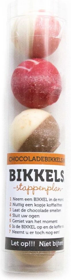 Thee Cadeau - Thee Pakket - Chocolade -Veilige Voedselwinkel 306x1200