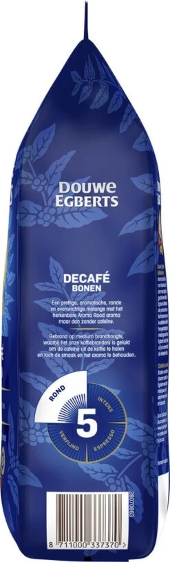 Douwe Egberts Décafé Koffiebonen - 4 X 500 Gram 17 Douwe Egberts Décafé Koffiebonen - 4 X 500 Gram -Veilige Voedselwinkel 364x1200 4