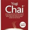 Yogi Tea Barista Chai Classic Voordeelverpakking - 6 X 1 Liter -Veilige Voedselwinkel 388x1200