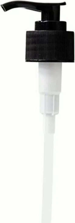 Fitcy | Koffiesiroop | Vanille | Barista Syrup | Zero | Vegan | Vetvrij | Suikervrij | Keto-vriendelijk | Koffie | Siroop | MET DOSEERPOMP | 1L -Veilige Voedselwinkel 404x1200