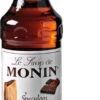 Monin Koffiesiroop Speculoos - 70 Cl 2 Monin Koffiesiroop Speculoos - 70 Cl -Veilige Voedselwinkel 437x1200