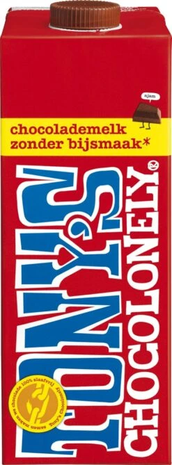 Tony's Chocolonely Chocolademelk - Chocolade Melk - Hot Chocolate - 4 X 1 Liter 9 Tony's Chocolonely Chocolademelk - Chocolade Melk - Hot Chocolate - 4 X 1 Liter -Veilige Voedselwinkel 443x1200 3