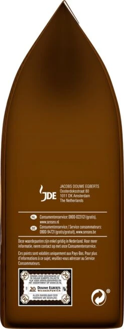 Senseo Extra Strong Koffiepads - 8/9 Intensiteit - 10 X 36 Pads -Veilige Voedselwinkel 453x1200 12