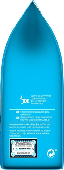 Senseo Decaf Koffiepads - 5/9 Intensiteit - 10 X 36 Pads -Veilige Voedselwinkel 454x1200 5