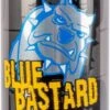 Energy Drink Blue Bastard | Tray 24 Blikjes Van 25cl