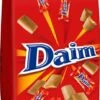 Daim Chocolade Mini's Caramel 15 X 200 Gram -Veilige Voedselwinkel 461x1200