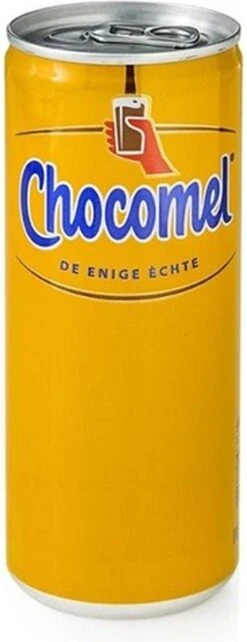 Chocomel Vol Blikjes - 24 X 250 Ml -Veilige Voedselwinkel 462x1200 3