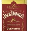 Jack Daniel's Tennessee Fire - Cinnamon Spice - Melkchocoladereep - Netto 100 Gram -Veilige Voedselwinkel 478x1200