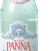 Acqua Panna Mineraalwater (koolzuurvrij) 75 Cl Doos 12 Flessen (glas) Tafelwater -Veilige Voedselwinkel 498x1200