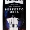 Bialetti Perfetto Moka Intenso Gemalen Koffie - 250 Gram -Veilige Voedselwinkel 509x1200