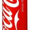 Coca-Cola Regular, Frisdrank, 0,25 L, Blik (pak 24 X 25 Centiliter) -Veilige Voedselwinkel 520x1200