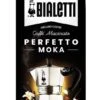 Bialetti Perfetto Moka Vaniglia (vanille) Gemalen Koffie – 250gr