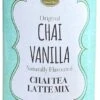Chai Vanille Thee Latte Mix -Veilige Voedselwinkel 566x1200