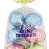 Easter Moments Chocolade Paaseieren - Verstop Eieren - Melk - Ter Grootte Van Echt Ei - 200 Gram 2 Easter Moments Chocolade Paaseieren - Verstop Eieren - Melk - Ter Grootte Van Echt Ei - 200 Gram -Veilige Voedselwinkel 577x1200
