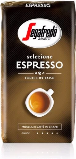 Segafredo Espresso Casa Koffiebonen - 1 Kg 12 Segafredo Espresso Casa Koffiebonen - 1 Kg -Veilige Voedselwinkel 577x1200 2