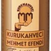 Turkse Koffie Kurukahveci Mehmet Efendi 500 Gram Gemalen Koffie -Veilige Voedselwinkel 623x1200