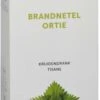 Jacob Hooy Thee Brandnetel Zakjes 20ST 1 Jacob Hooy Thee Brandnetel Zakjes 20ST -Veilige Voedselwinkel 642x1200
