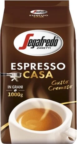 Segafredo Espresso Casa Koffiebonen - 1 Kg 13 Segafredo Espresso Casa Koffiebonen - 1 Kg -Veilige Voedselwinkel 647x1200 1