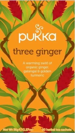 Pukka Three Ginger Thee -Veilige Voedselwinkel 673x1200