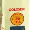 Colombo Orient Tea 500 Gr. - Ceylon Thee - Puur Ceylon Thee - Vegan Thee - Pure Ceylon Tea - Vegan Tea - Natuurlijk - Bevat Geen Toevoegingen