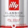 Illy Classico Koffiebonen - 6 X 250 Gram -Veilige Voedselwinkel 678x1200 2