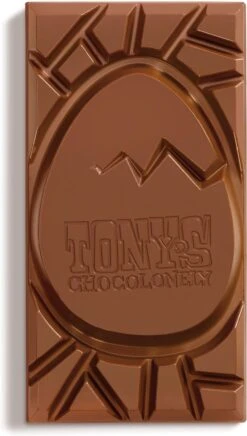 Tony's Chocolonely Chocolade Paas Geschenkset - Chocolade Reep En Eitjes Voor Pasen - Paaseieren - Chocoladereep 13 Tony's Chocolonely Chocolade Paas Geschenkset - Chocolade Reep En Eitjes Voor Pasen - Paaseieren - Chocoladereep -Veilige Voedselwinkel 680x1200