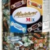 Mars Miniatures Mix - 296 Stuks - 3kg -Veilige Voedselwinkel 686x1200