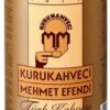 Turkse Koffie Kurukahveci Mehmet Efendi 250 Gr. - Gemalen Koffie - Turkish Coffee - Türk Kahvesi - Turk Kahvesi - Coffee -Veilige Voedselwinkel 693x1200