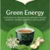 Yogi Tea Green Energy - Tray: 6 Stuks 1 Yogi Tea Green Energy - Tray: 6 Stuks -Veilige Voedselwinkel 709x1200 1