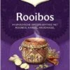 Yogi Tea Rooibos - Tray: 6 Stuks