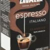 Lavazza Espresso Italiano Classico Gemalen / Filterkoffie - 8 X 250 Gram -Veilige Voedselwinkel 709x1200 2