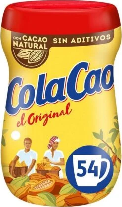 Cacao Cola Cao Original (760 G)