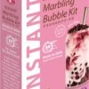 Maak Je Eigen Bubble Tea - Strawberry Flavor - Tapioca Parels Voor Bubble Tea - Tapioca Pearls - Boba Tapioca Ballen - Bubble Tea Parels - Japans Snoep 2 Maak Je Eigen Bubble Tea - Strawberry Flavor - Tapioca Parels Voor Bubble Tea - Tapioca Pearls - Boba Tapioca Ballen - Bubble Tea Parels - Japans Snoep -Veilige Voedselwinkel 714x1200